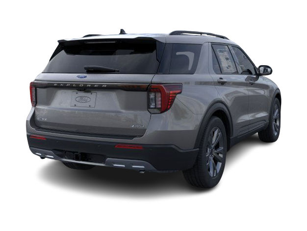 Thumbnail: 2026 Ford Explorer - 15