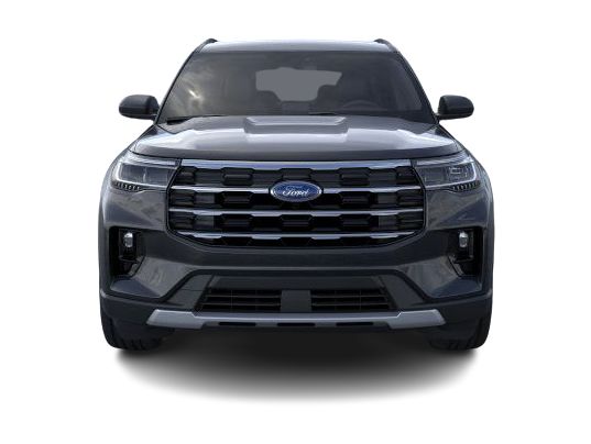 2025 Ford Explorer Active 6