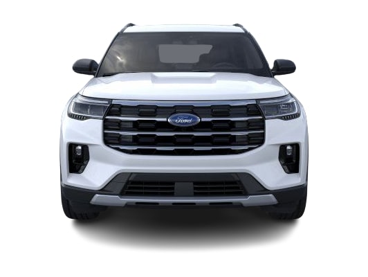 Thumbnail: 2025 Ford Explorer - 13