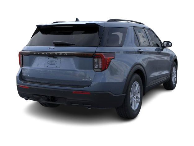 Thumbnail: 2026 Ford Explorer - 15