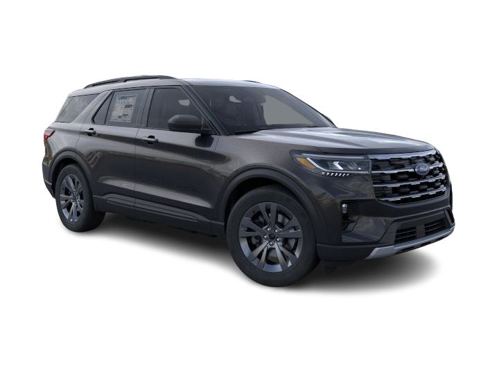 Thumbnail: 2026 Ford Explorer - 14