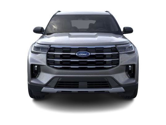 Thumbnail: 2025 Ford Explorer - 13