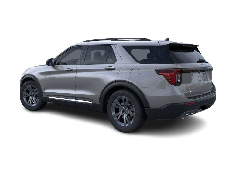 Thumbnail: 2025 Ford Explorer - 4
