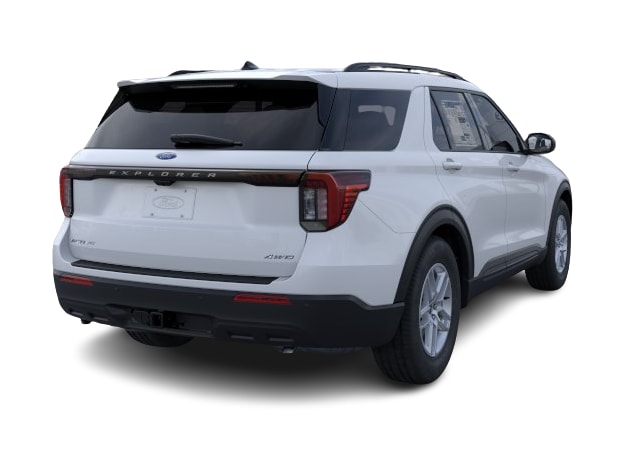 Thumbnail: 2026 Ford Explorer - 16