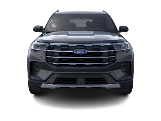 Thumbnail: 2026 Ford Explorer - 13