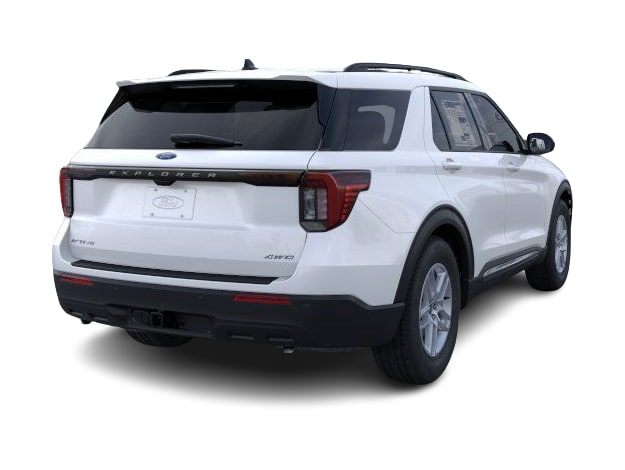 Thumbnail: 2025 Ford Explorer - 15