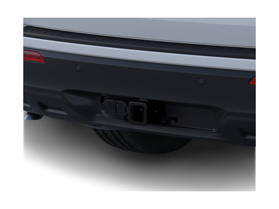 Thumbnail: 2026 Ford Explorer - 23