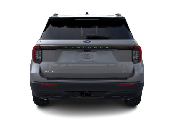 Thumbnail: 2026 Ford Explorer - 5