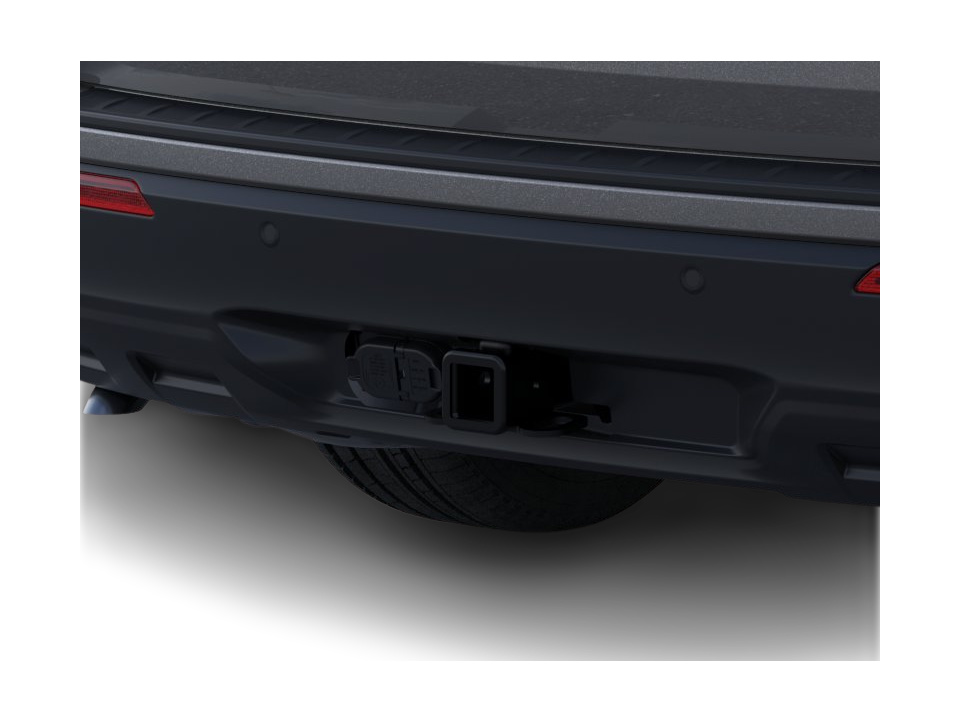 Thumbnail: 2026 Ford Explorer - 23