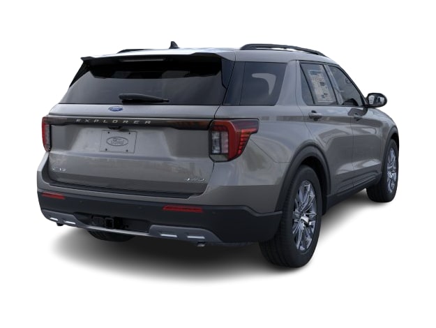 Thumbnail: 2026 Ford Explorer - 15