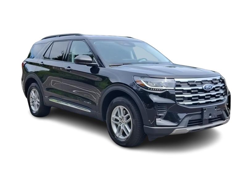 Thumbnail: 2025 Ford Explorer - 16