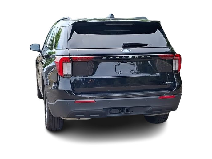 Thumbnail: 2025 Ford Explorer - 19