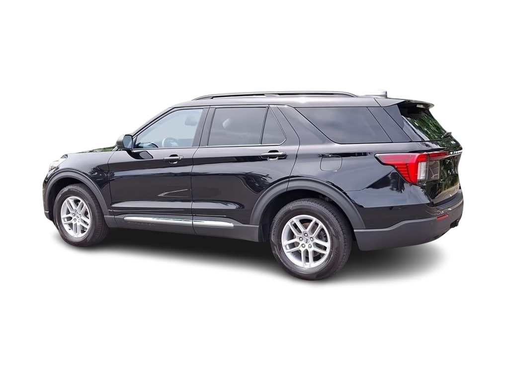 Thumbnail: 2025 Ford Explorer - 18