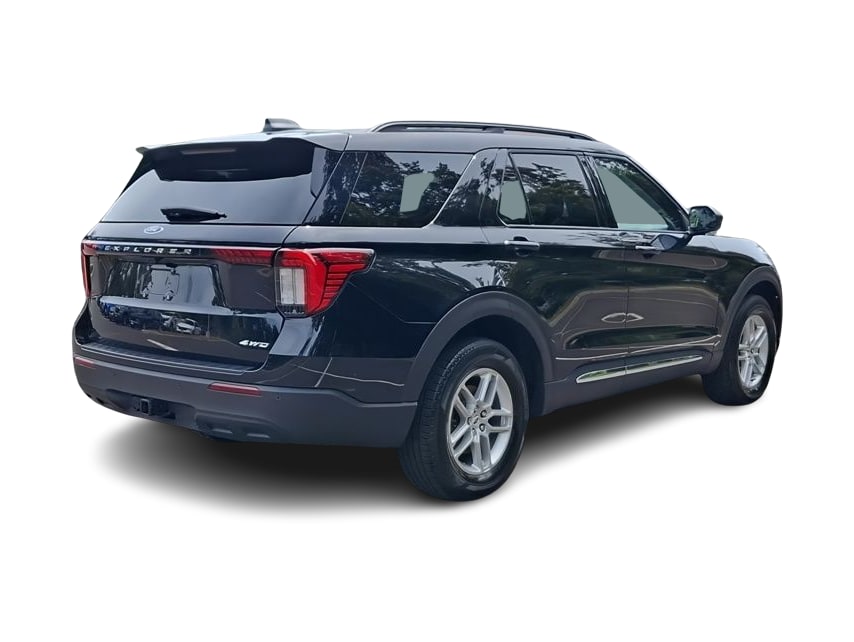 Thumbnail: 2025 Ford Explorer - 20