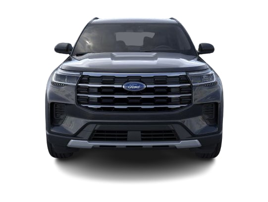 Thumbnail: 2026 Ford Explorer - 13