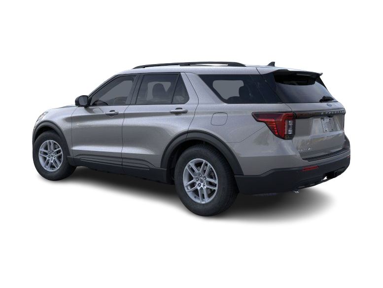 Thumbnail: 2026 Ford Explorer - 4