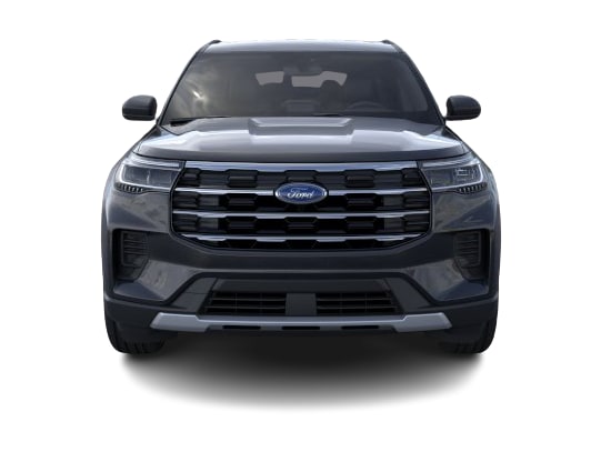 Thumbnail: 2026 Ford Explorer - 13