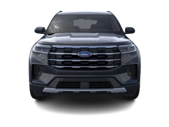 2025 Ford Explorer Active 13