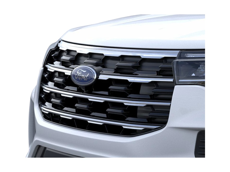 Thumbnail: 2025 Ford Explorer - 18