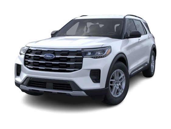 Thumbnail: 2025 Ford Explorer - 12