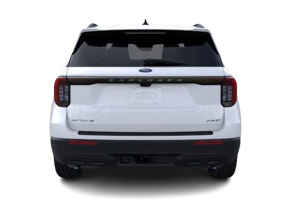 Thumbnail: 2025 Ford Explorer - 5