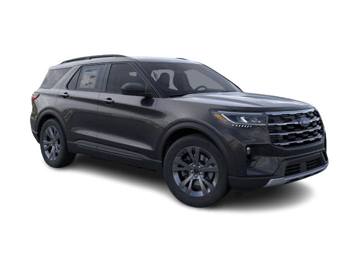 Thumbnail: 2026 Ford Explorer - 14