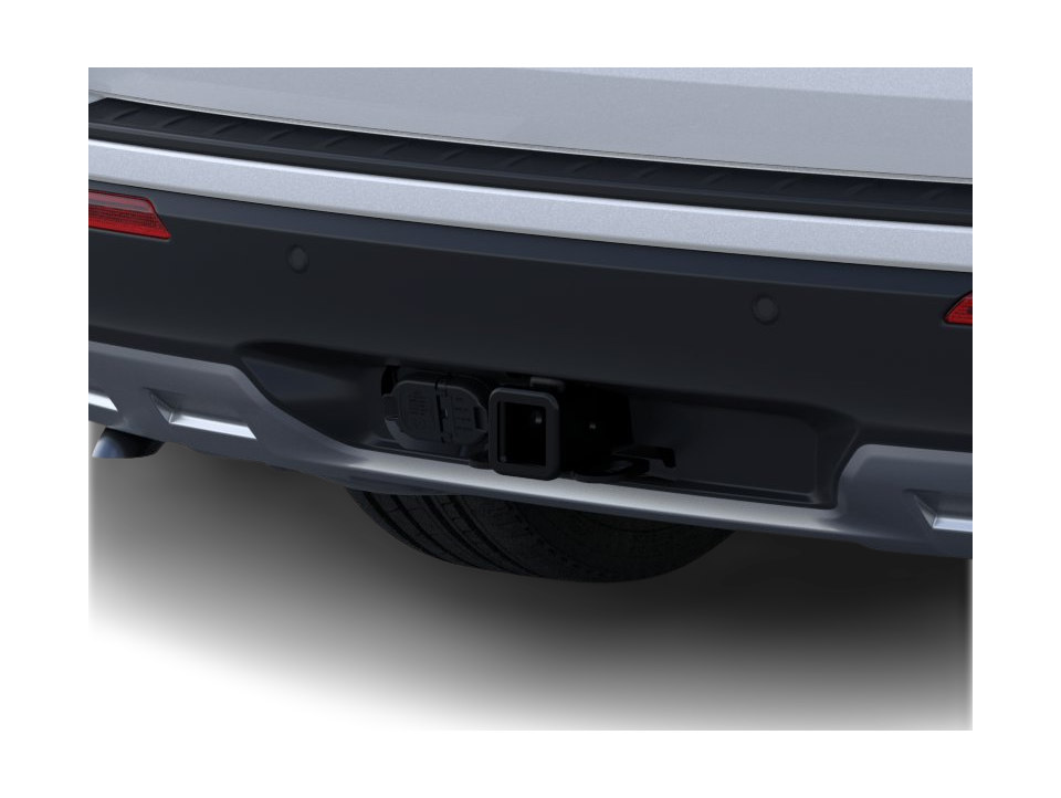 Thumbnail: 2026 Ford Explorer - 23
