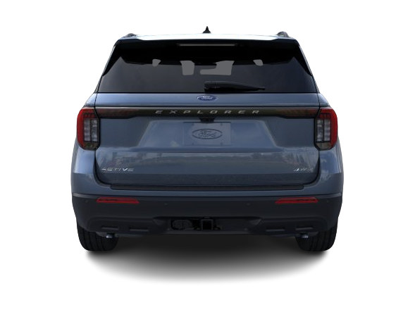 Thumbnail: 2026 Ford Explorer - 5
