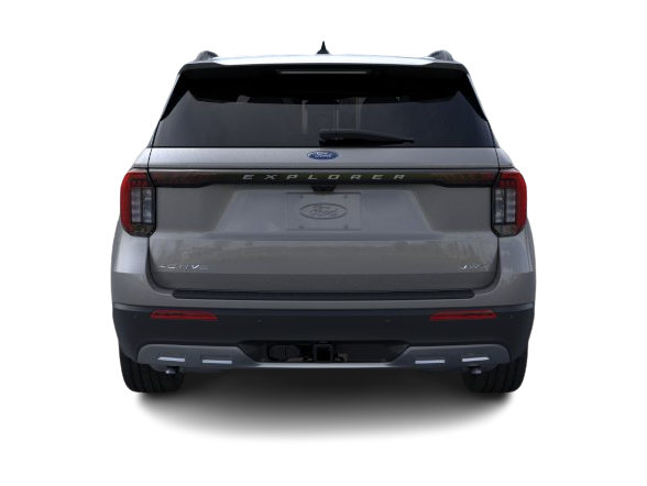 Thumbnail: 2026 Ford Explorer - 5