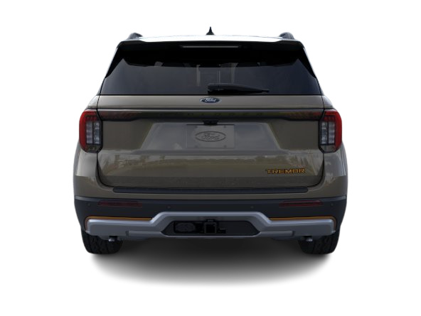 Thumbnail: 2026 Ford Explorer - 5