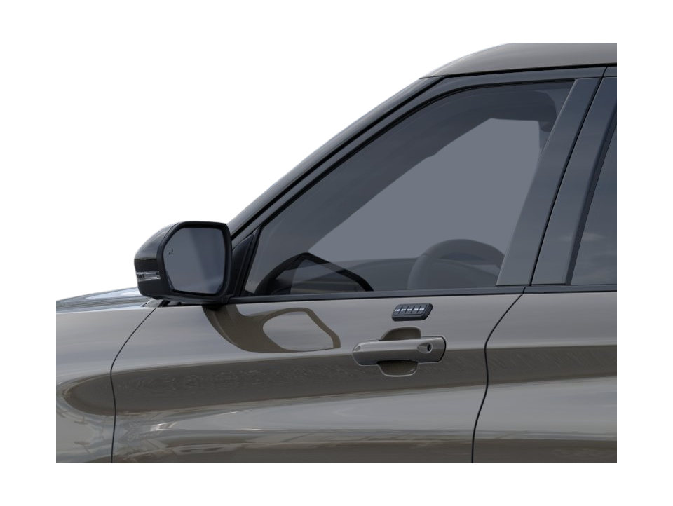 Thumbnail: 2026 Ford Explorer - 20