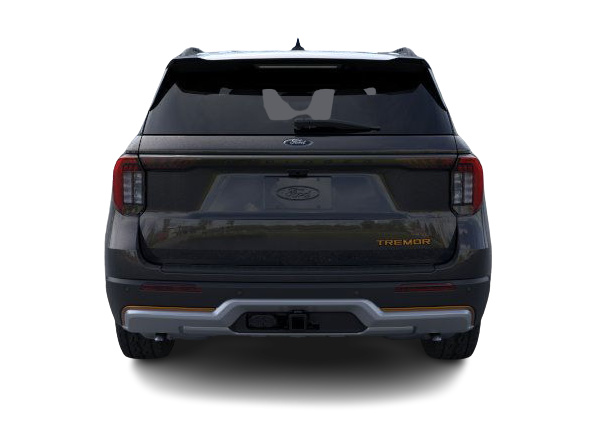 Thumbnail: 2026 Ford Explorer - 5