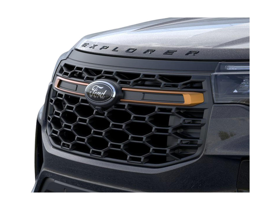 Thumbnail: 2026 Ford Explorer - 18