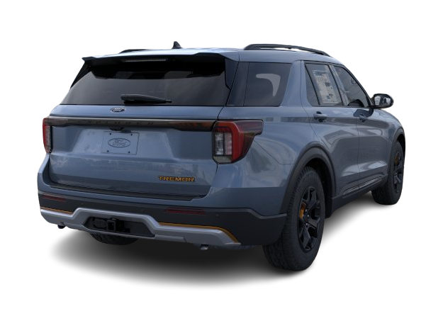 Thumbnail: 2026 Ford Explorer - 15