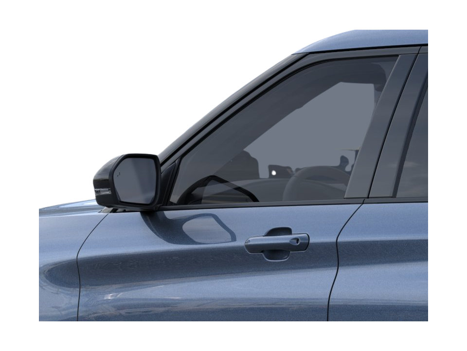 Thumbnail: 2026 Ford Explorer - 20