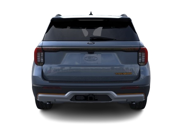 Thumbnail: 2026 Ford Explorer - 5