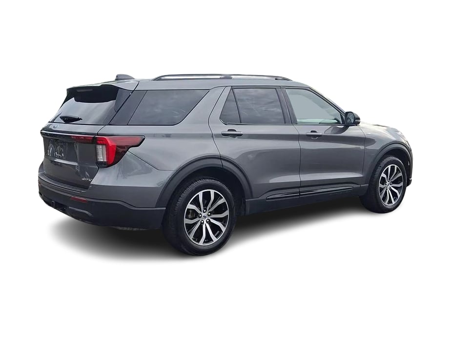 Thumbnail: 2025 Ford Explorer - 19