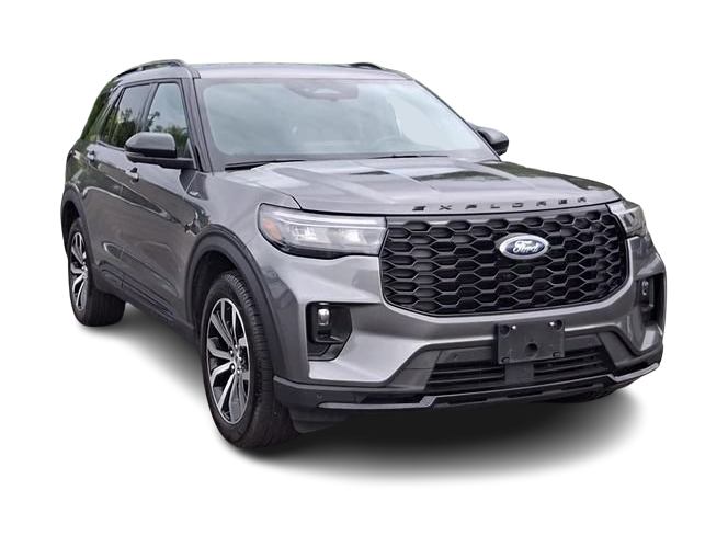 Thumbnail: 2025 Ford Explorer - 16