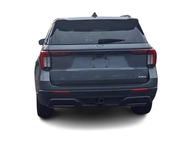 Thumbnail: 2025 Ford Explorer - 5