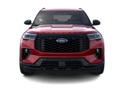 2025 Ford Explorer ST-Line 6