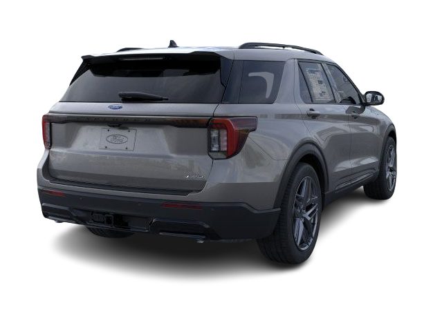 Thumbnail: 2026 Ford Explorer - 15