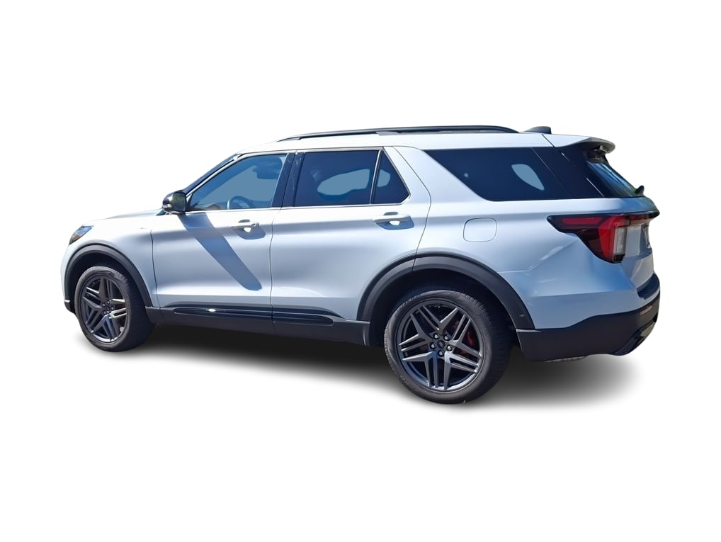 Thumbnail: 2026 Ford Explorer - 18