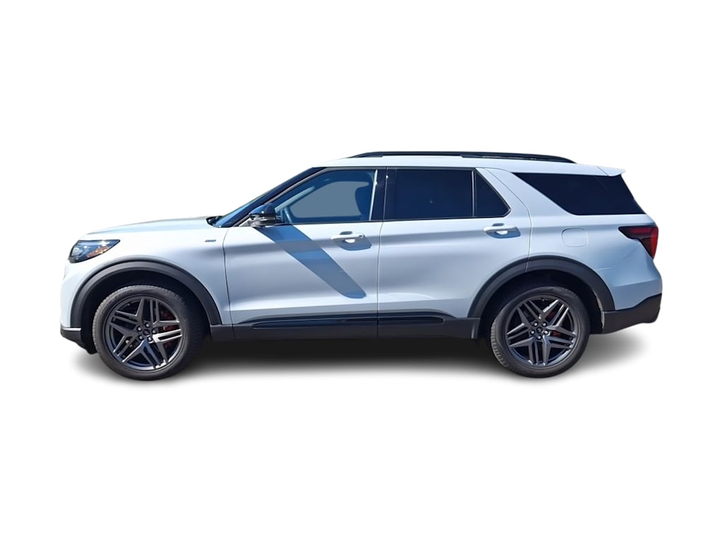Thumbnail: 2026 Ford Explorer - 17