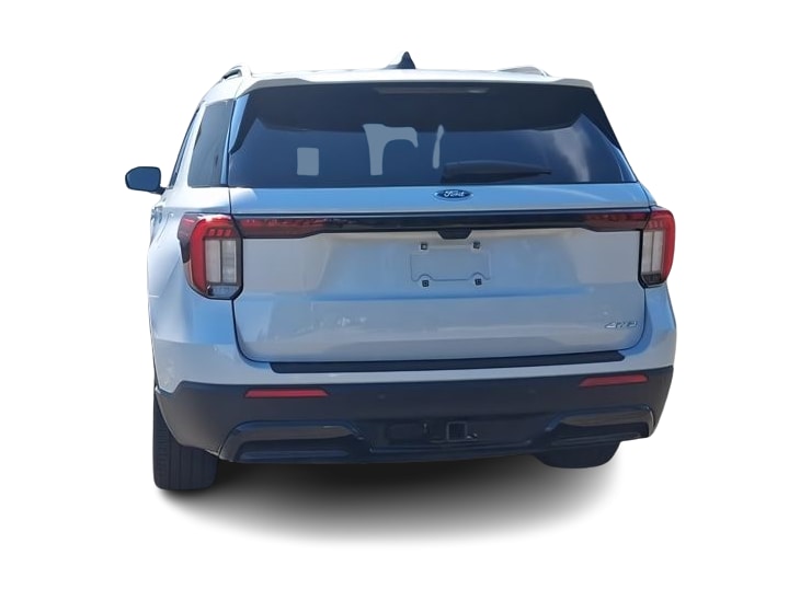 Thumbnail: 2026 Ford Explorer - 19