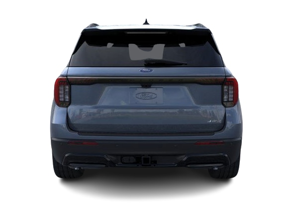 Thumbnail: 2026 Ford Explorer - 5