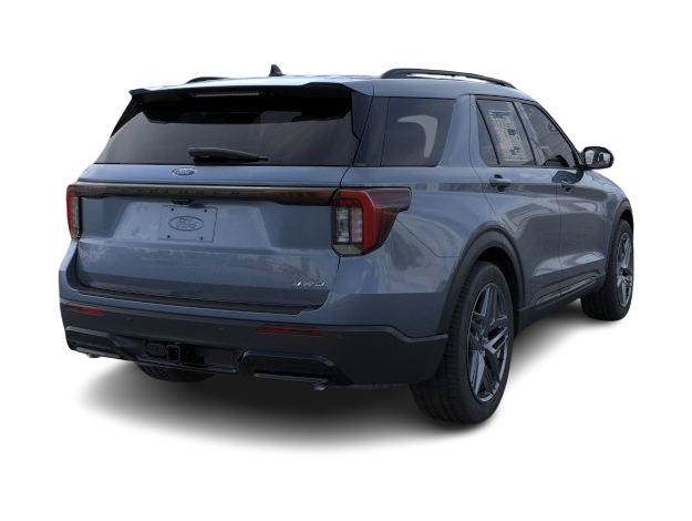 Thumbnail: 2026 Ford Explorer - 14