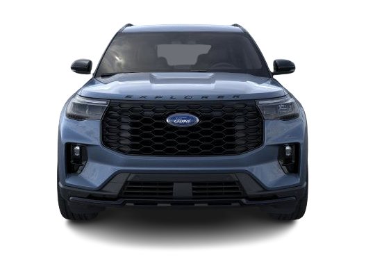 Thumbnail: 2026 Ford Explorer - 12
