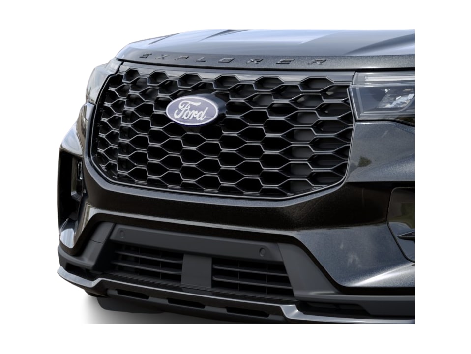 Thumbnail: 2027 Ford Explorer - 18