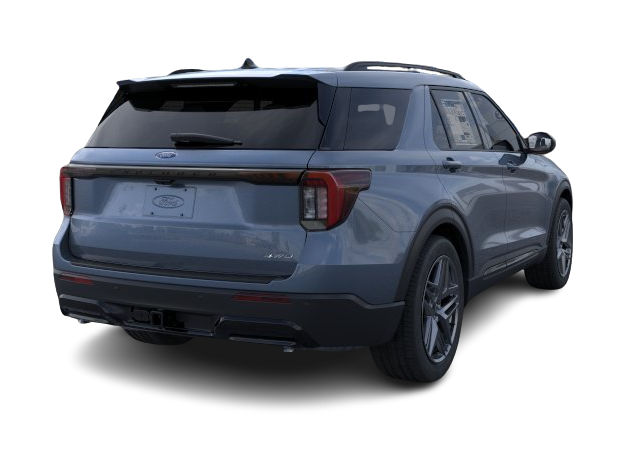Thumbnail: 2026 Ford Explorer - 15