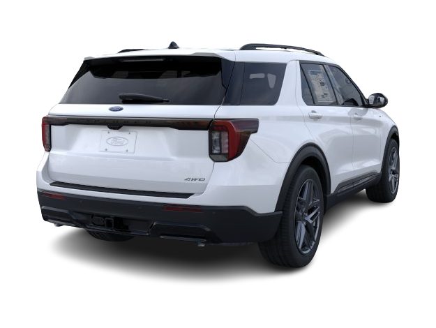 Thumbnail: 2026 Ford Explorer - 14